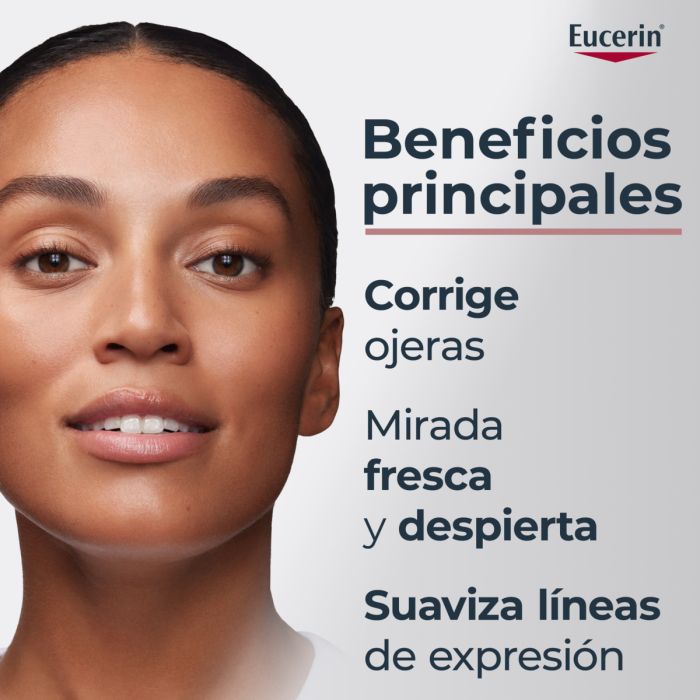 Anti-Pigment Contorno de Ojos