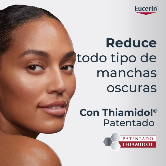 Anti-Pigment Contorno de Ojos