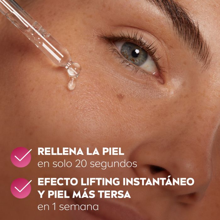 Cellular Expert Filler Serum de preenchimento com ácido hialurónico