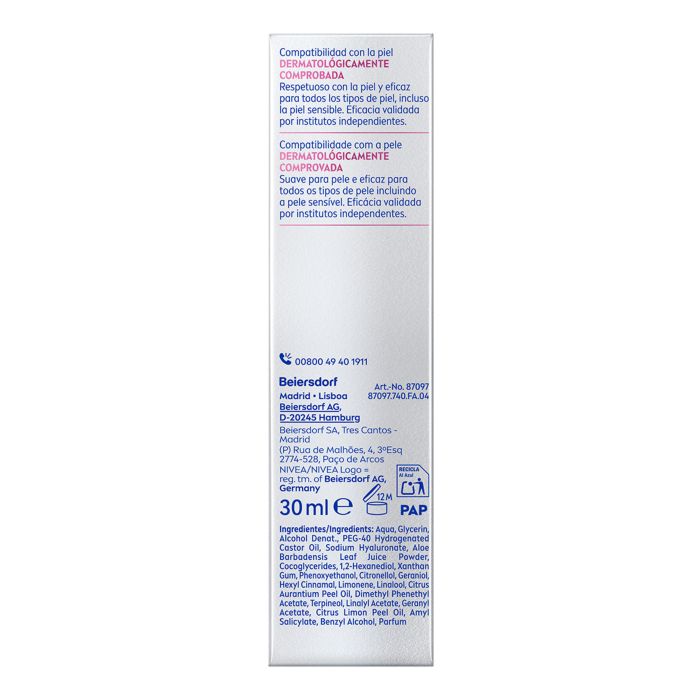 Cellular Expert Filler Serum de preenchimento com ácido hialurónico