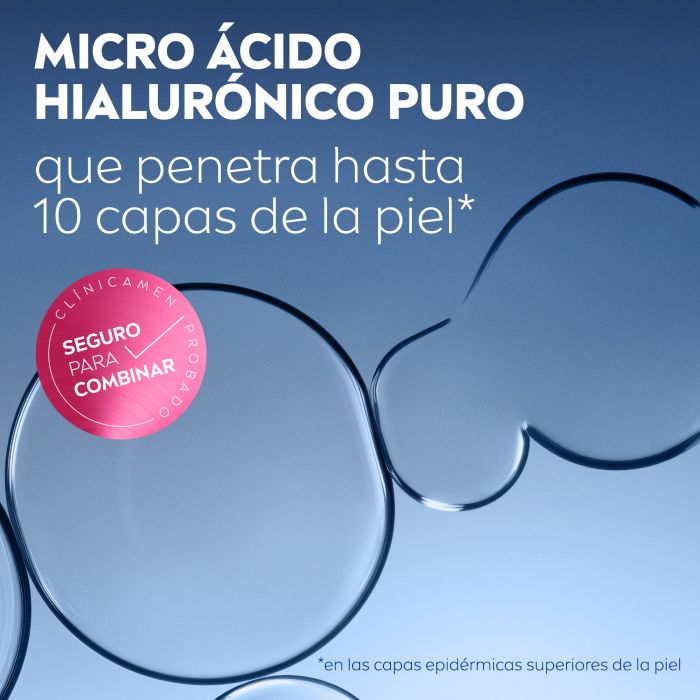 Cellular Expert Filler Sérum Preenchedor com Micro Ácido Hialurónico Puro