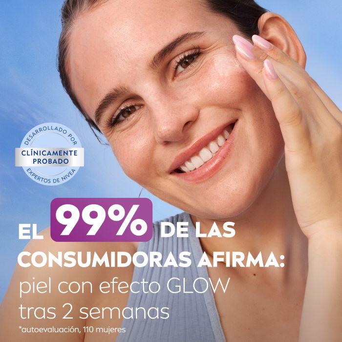 Siero luminoso630 Instant Glow