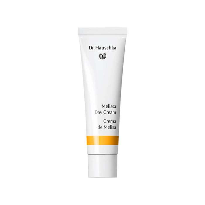 Crema de Día de Melisa 30 ml Doctor Hauschka