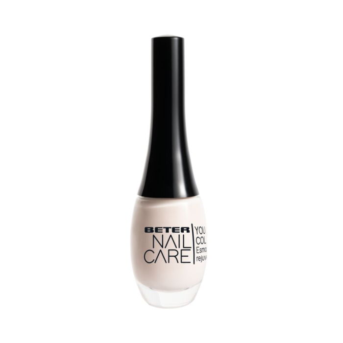Nail Care Youth color Esmalte de Uñas Rejuvenecedor