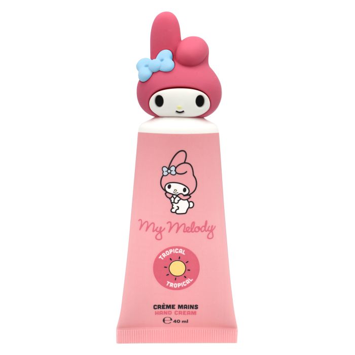 My Melody Creme de Mãos Tropical 40 ml