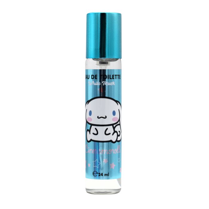Cinnamoroll Eau de Toilette 21 ml
