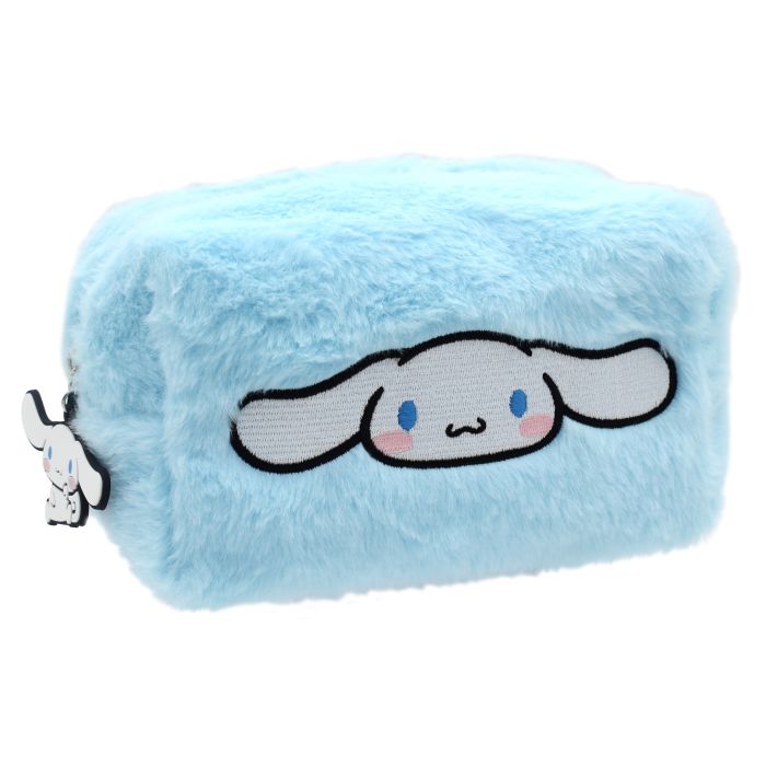 Cinnamoroll Bolsa de Pelúcia  Take Care