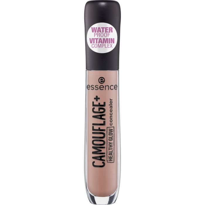Correcteur illuminateur Camouflage + Healthy Glow