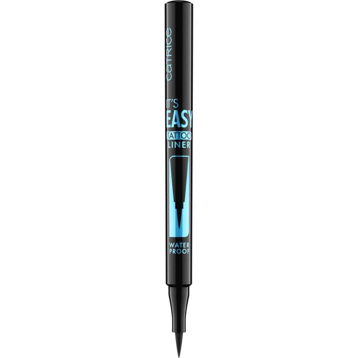 It's Easy Tattoo Liner Waterproof Delineador de Ojos