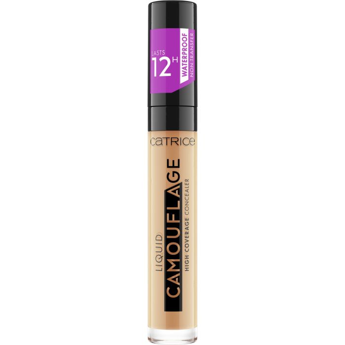Corrector Liquid Camouflage 5 ml