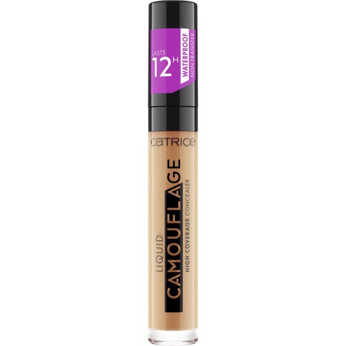 Corrector Liquid Camouflage 5 ml