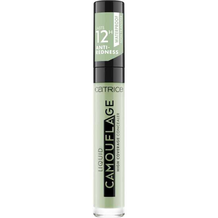 Corrector Liquid Camouflage 5 ml