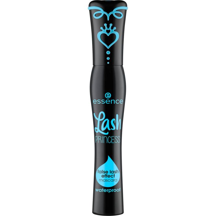 Lash Princess Máscara Volumen Waterproof 12 ml