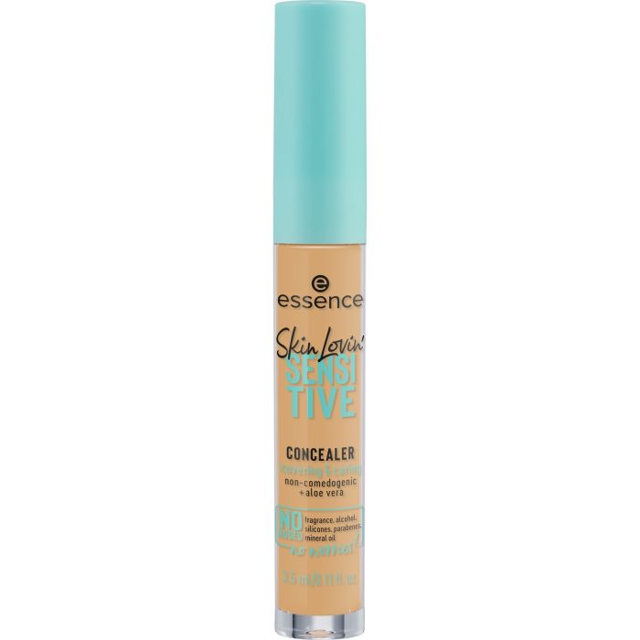Antiarrugas & correctores Essence Skin Lovin' Sensitive Concealer - 20 Medium