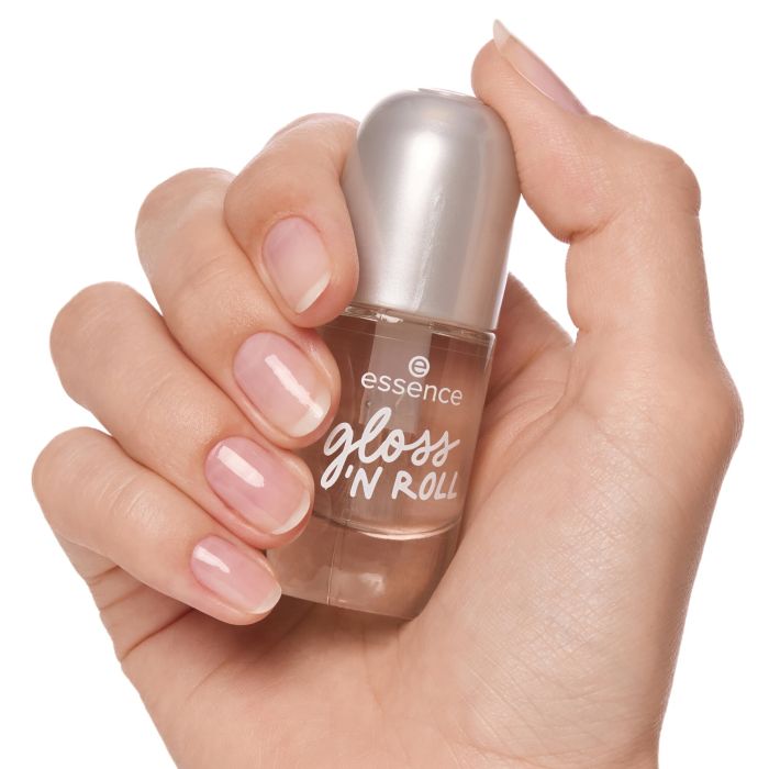 Shine Last & Go Émail à ongles