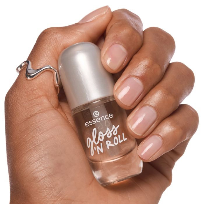 Shine Last & Go Émail à ongles
