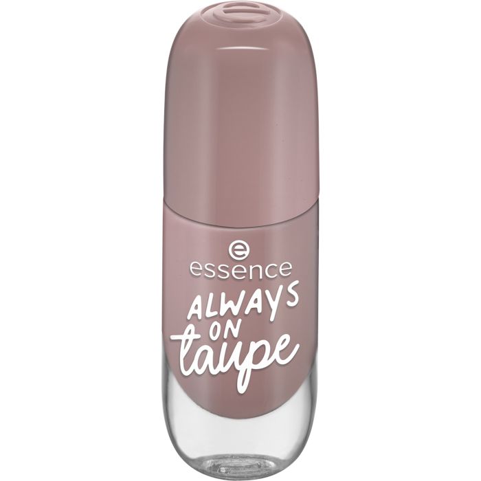 Esmalte Shine Last & Go!