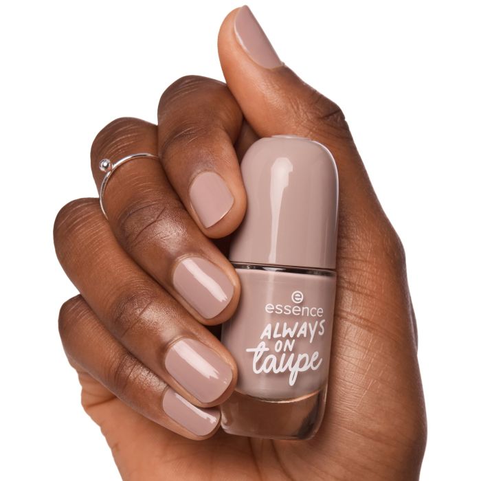 Esmalte Shine Last & Go!