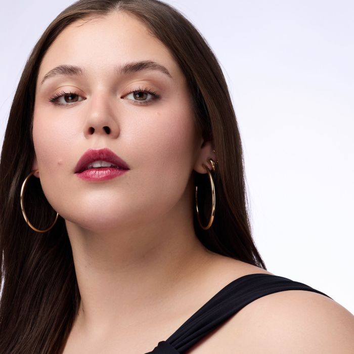 Dark Ruby Glow Bálsamo Labial