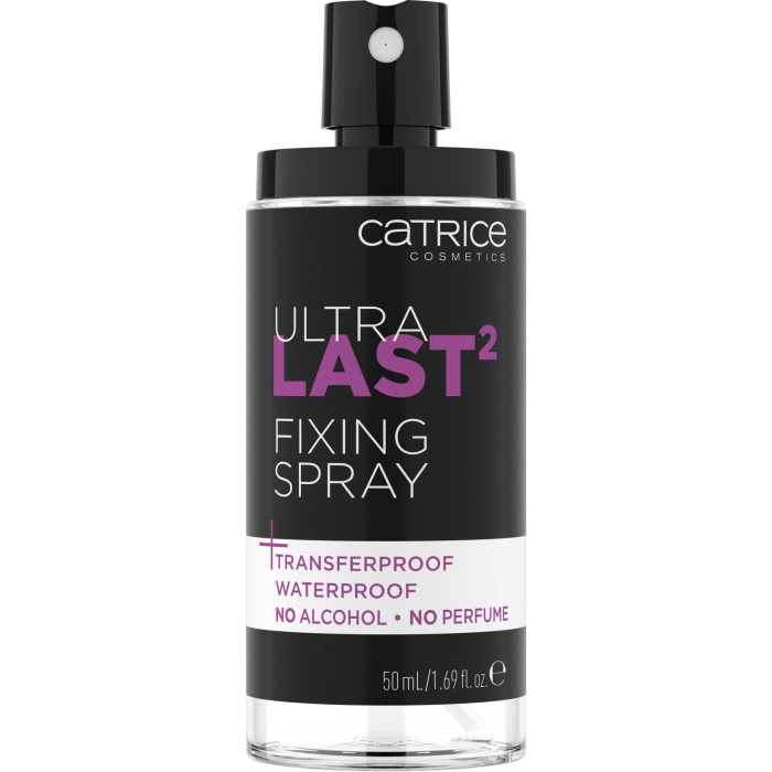 Spray Fijador Waterproof Ultra Last2 50 ml