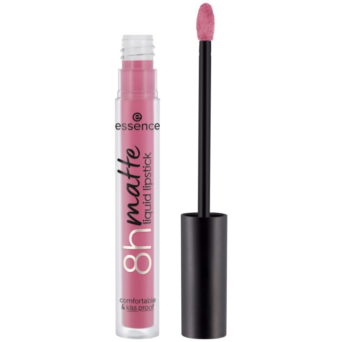 Liquid Lipstick Matte 8h