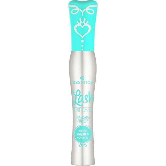 Lash Princess Prebase Máscara de Pestañas Extra Largo & Volumen
