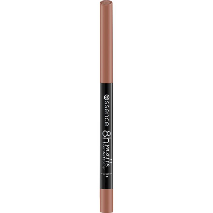 Crayon à Lèvres Matte Comfort 8h