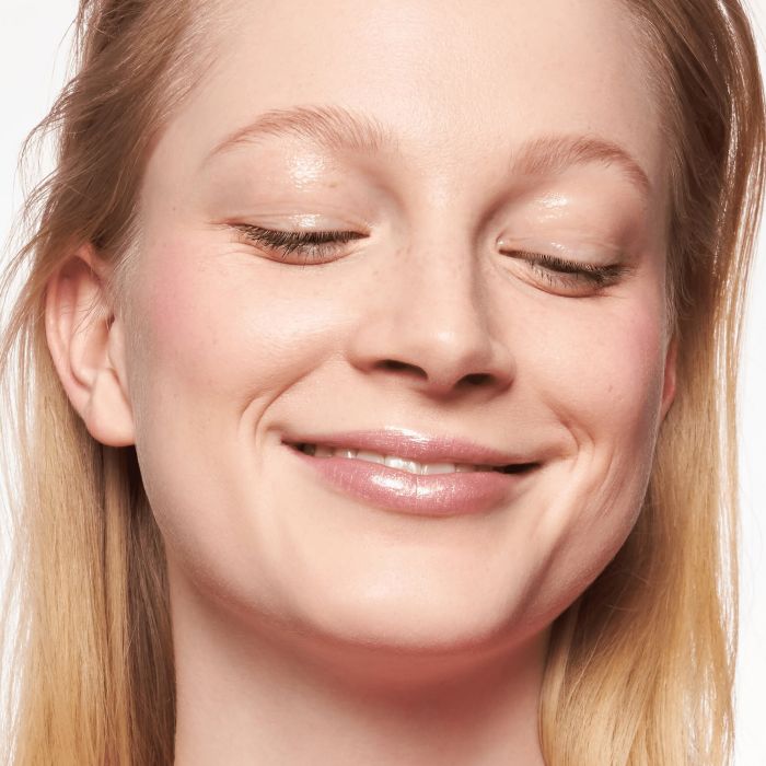 Natural Matte Mousse Foundation