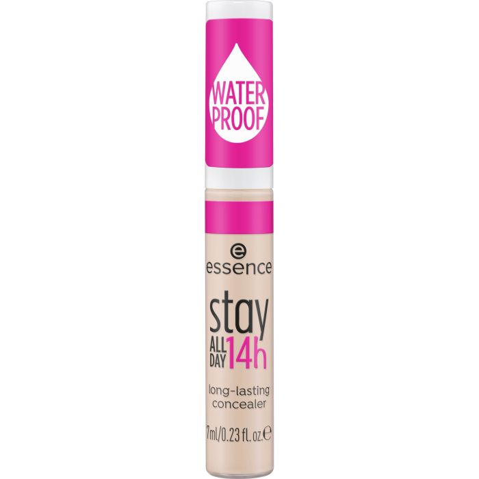 Concealer Stay All Day a lunga durata 14 ore