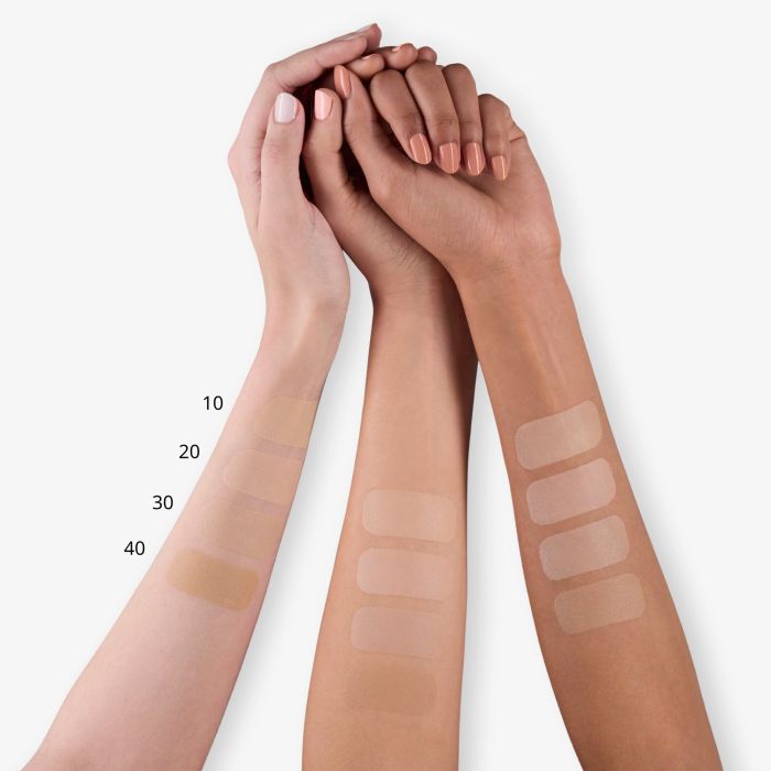 Concealer Stay All Day a lunga durata 14 ore