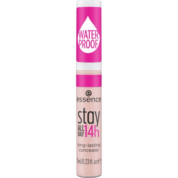 Stay All Day Corrector de Larga Duración 14 Horas 7 ml
