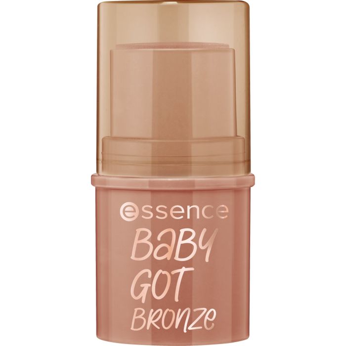 Baby Got Bronze Bronceador en Barra