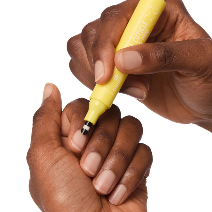 The Nail Cuticle Remover Stylo Enlève-cuticules