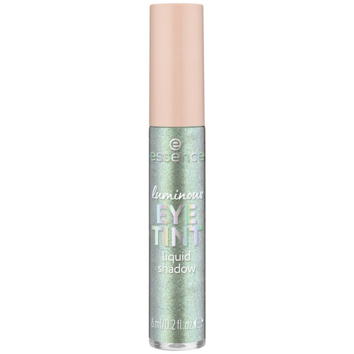 Luminous Eye Tint Sombra de Ojos Líquida