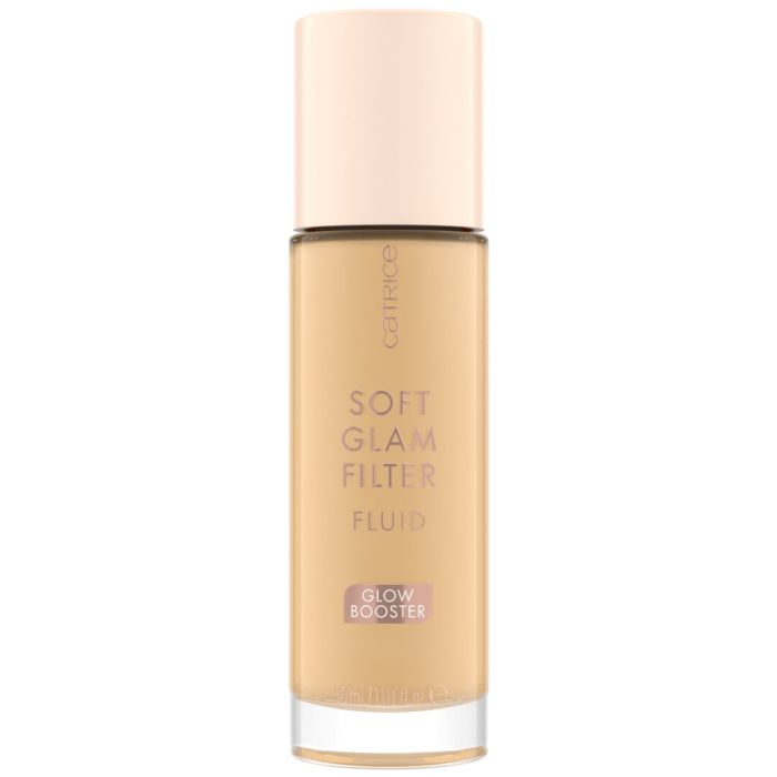 Soft Glam Filtro Fluído 30 ml