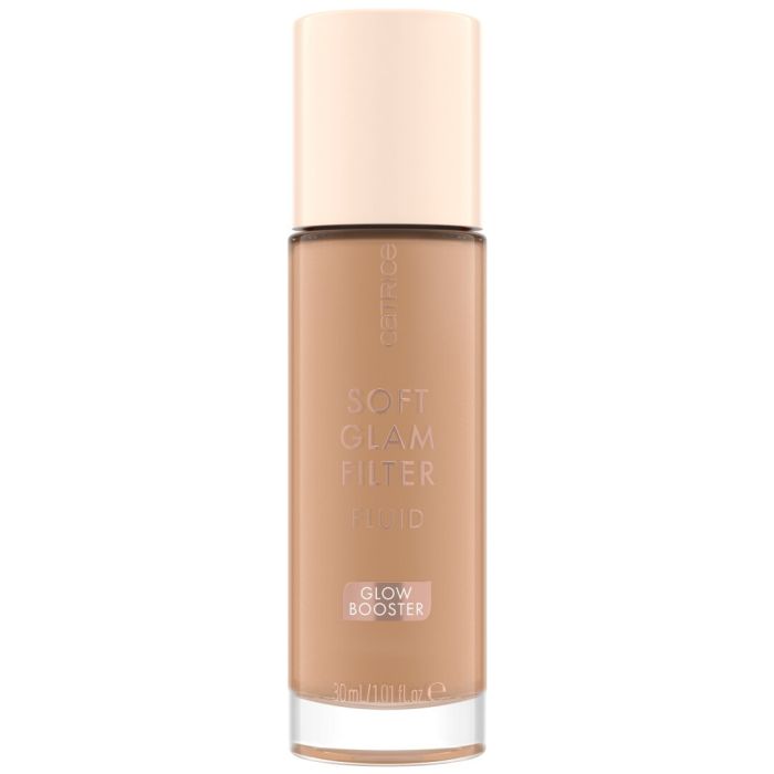 Soft Glam Filtro Fluído 30 ml
