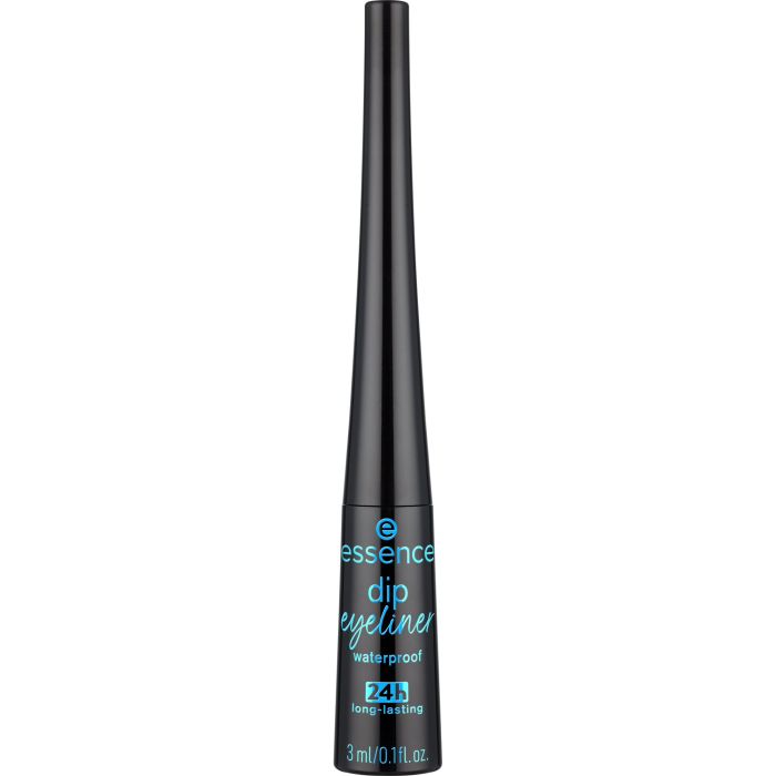 Dip Eyeliner Resistente al Agua 24h 3 ml