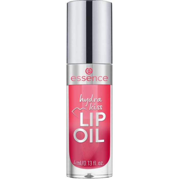 Hydra Kiss Lip Oil 4 ml  Essence