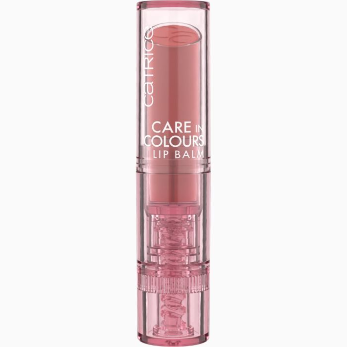 Balsamo Labbra Care In Colours
