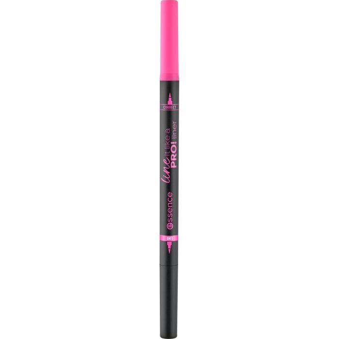 Delineador de Ojos Line It Like A Pro! Liner