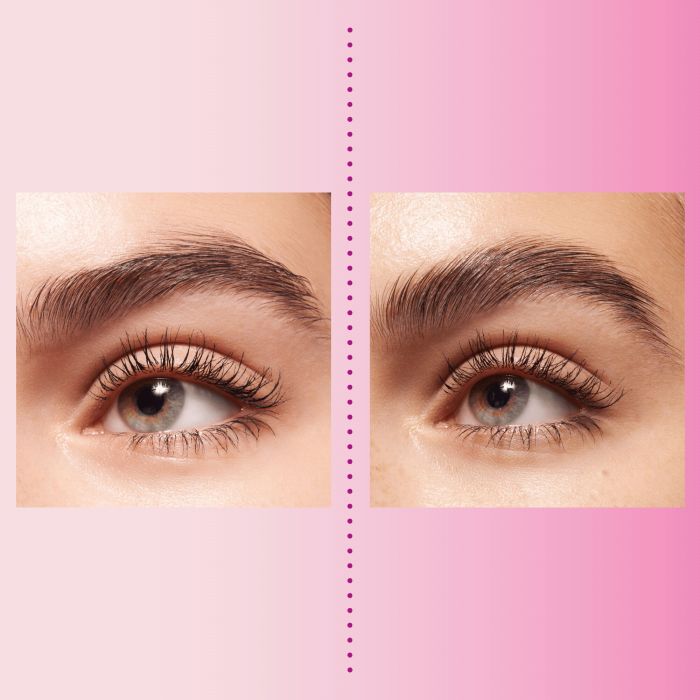 Set Gel Lifting pour Sourcils
