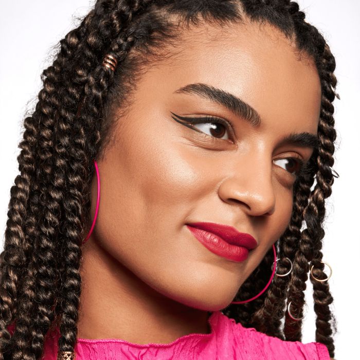 Set Gel Lifting pour Sourcils