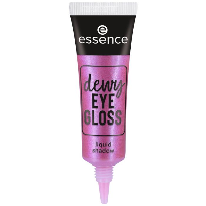 Fard à Paupières Liquide Eye Gloss