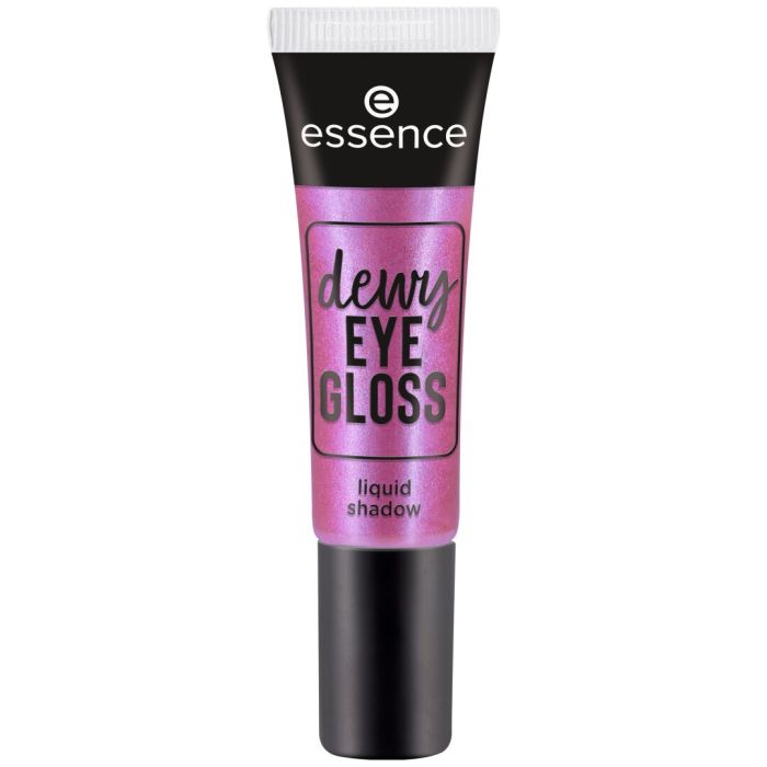 Fard à Paupières Liquide Eye Gloss