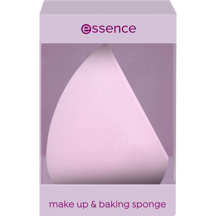 Esponja de Maquillaje y Baking 01