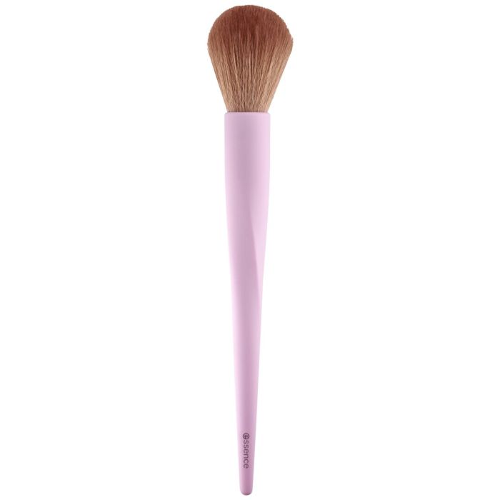 Brocha para Colorete e Iluminador