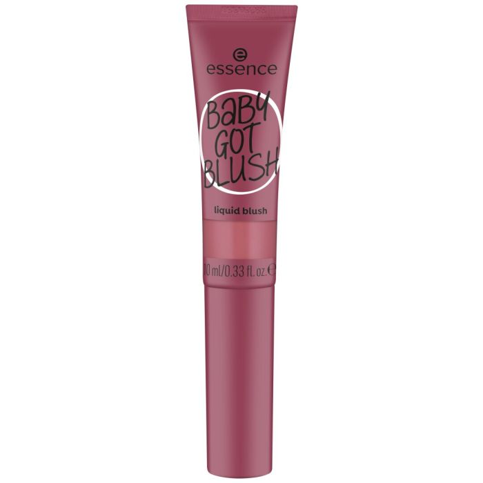 Colorete Líquido Baby Got Blush