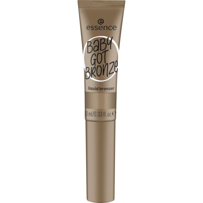 Bronceador Líquido Baby Got Bronze 10 ml