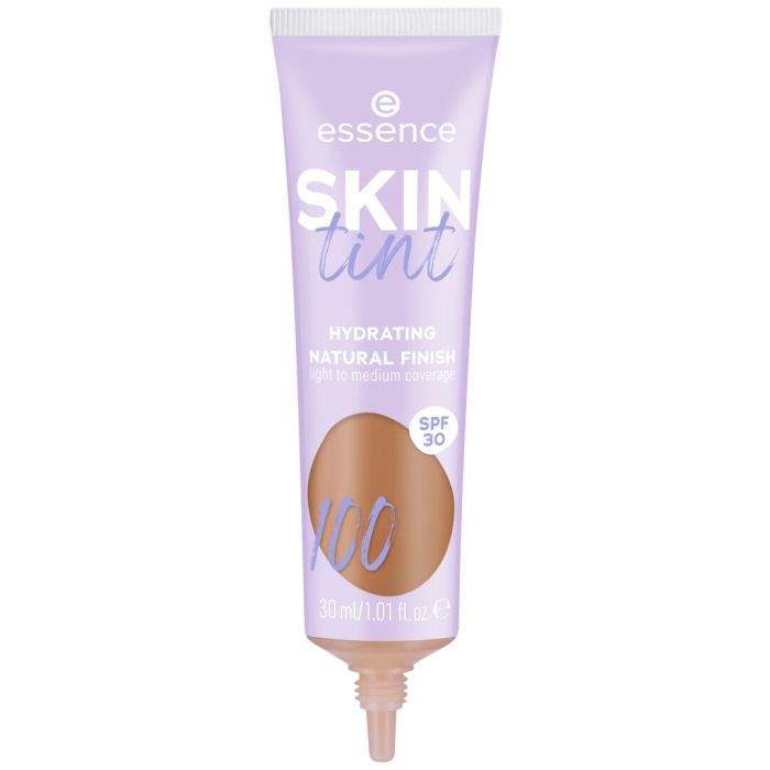 Skin Tint Creme Hidratante com Cor