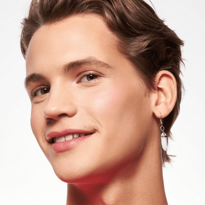 Natural Matte Mousse Foundation